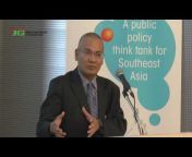 Jeffrey Cheah Institute on Southeast Asia (JCI)