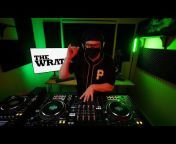 The Wrath DJ