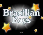BRASILIAN BOYS OFICIAL