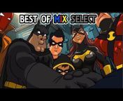 Mix Select
