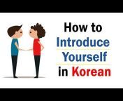 Let’s learn Korean