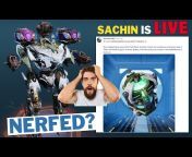 Sachin Gaming Hub