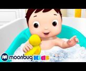 Moonbug Kids - Cartoons and Kids Songs