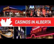 Gambling in Canada