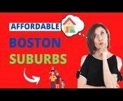 Boston Area Homes by Nouné K