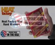 Heat Factory USA