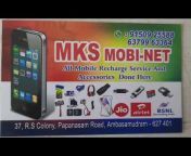 MKS MOBI-NET