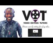 VideoEditingTutors