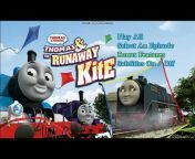 Thomas u0026 Friends UK DVD Menus u0026 Segments Channel
