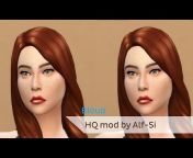Sims Artists