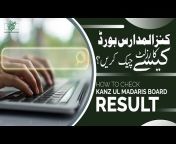 Kanz-ul-Madaris Board