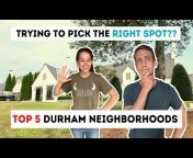 Living in Raleigh-Durham North Carolina