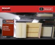Ford and Motorcraft Parts