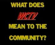 Wilmington Community Television (WCTV)