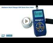 Radiation Alert Support Videos - S.E. Intl, Inc.