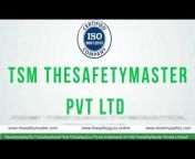 TSM TheSafetyMaster Pvt Ltd