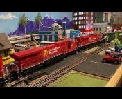 CTTA The Canadian Toy Train Association