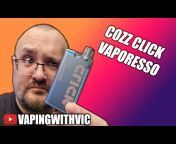Vaping With Vic