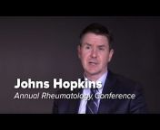Johns Hopkins Rheumatology