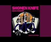 Shonen Knife - Topic