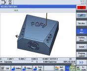 FOFIK CAD CAM CNC