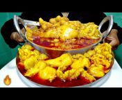 Bengali Food 1