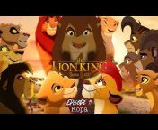 Lion King 4