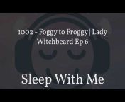 Sleep With Me Podcast