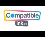 Compatible Ink