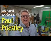 Paul Priestley Art