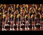 Shanghai Spring Children&#39;s Choir 上海 · 黄浦春天少年合唱团