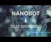 Nanobot Scientific Communication