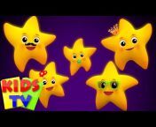 Kids TV - Nursery Rhymes And Baby Songs