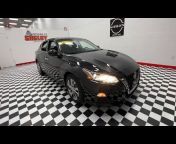 Nissan of Shelby Video Inventory