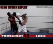 Darrius Fights