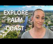 PALM COAST FLORIDA LIVING