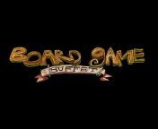 Board Game Buffet