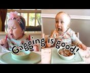 Baby-Led Weaning with Katie Ferraro