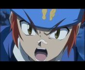 METAL FIGHT BEYBLADE Offcial