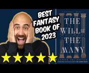 Matt&#39;s Fantasy Book Reviews