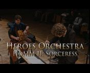 Heroes Orchestra