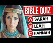 Bible Quiz TV