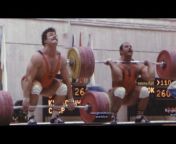 weightlifting archive