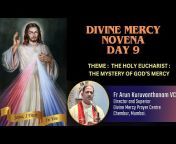 Divine Mercy Prayer Centre Chembur