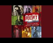 Cast of the Motion Picture RENT - Topic