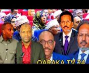 Qaraka TV 24