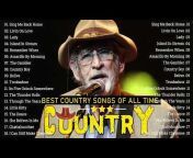 Playlist Country Music