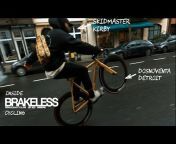 Brakeless Cycling