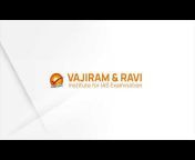 Vajiram and Ravi Official