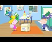 Ben and Holly&#39;s Little Kingdom